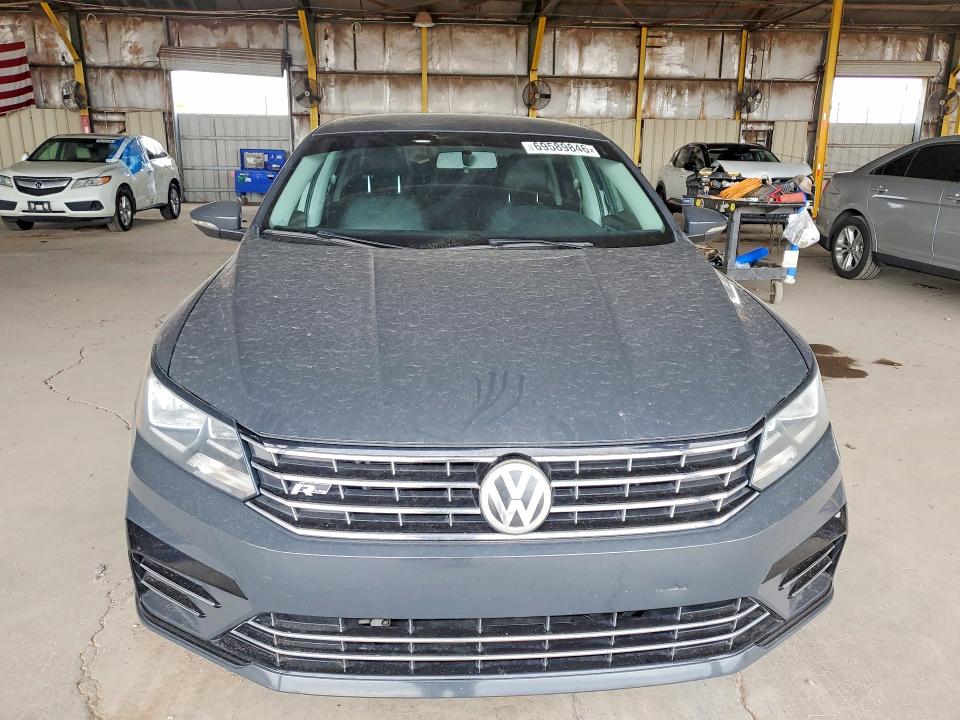 Продажа на аукционе авто 2017 Volkswagen Passat, vin: 1VWDT7A30HC012103, номер лота: 69589846
