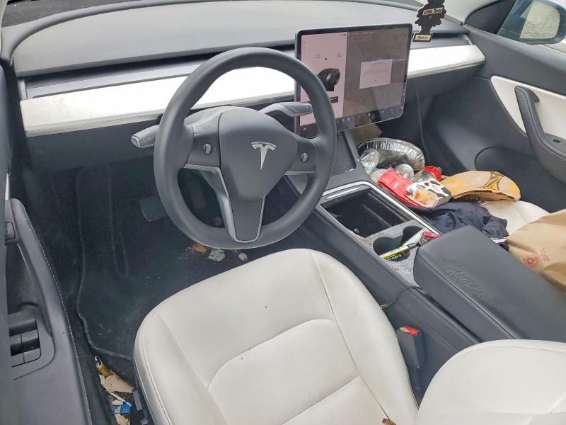 Aukcja sprzedaży 2021 Tesla Model Y, vin: 5YJYGDEE2MF130847, numer aukcji: 67207086