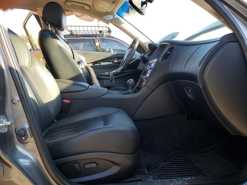 Aukcja sprzedaży 2014 Infiniti Qx50, vin: JN1BJ0HR6EM191225, numer aukcji: 69528846