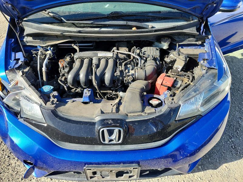 Aukcja sprzedaży 2017 Honda Fit, vin: 3HGGK5G5XHM700819, numer aukcji: 68832826