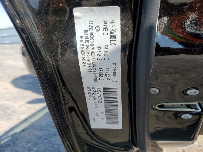 Продаж на аукціоні авто 2017 Jeep Cherokee, vin: 1C4PJMAS3HD234320, номер лоту: 69443146