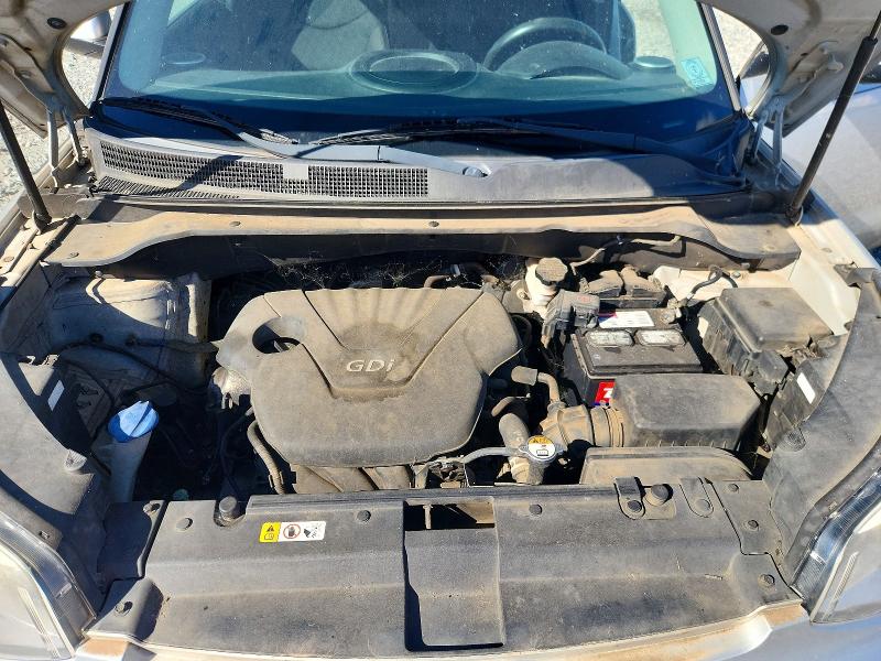 Auction sale of the 2016 Kia Soul, vin: KNDJN2A27G7862828, lot number: 69641356