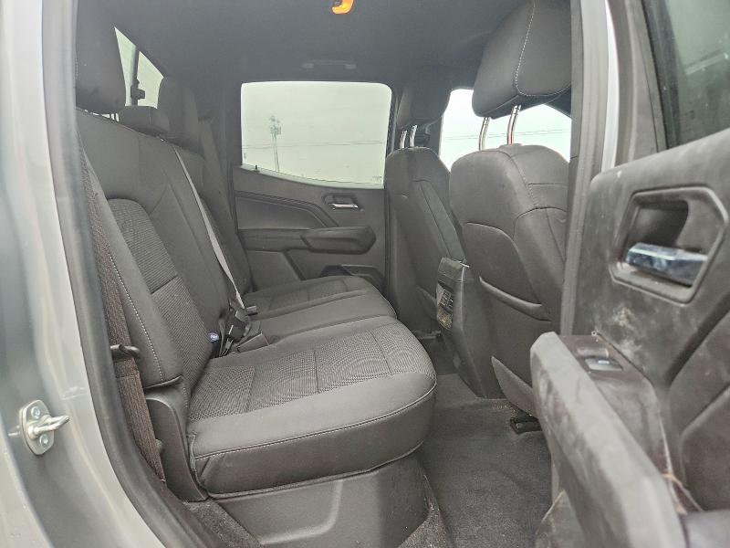 Aukcja sprzedaży 2024 Chevrolet Colorado, vin: 1GCPSCEK6R1313856, numer aukcji: 69528896