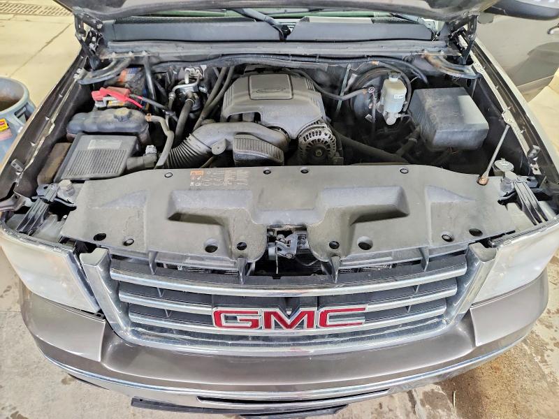 Продаж на аукціоні авто 2013 Gmc Sierra, vin: 1GTR2WE71DZ189981, номер лоту: 67250796