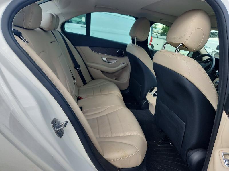 Продажа на аукционе авто 2018 Mercedes-benz C, vin: 55SWF4JB5JU276272, номер лота: 70899236