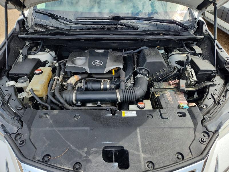 Aukcja sprzedaży 2016 Lexus Nx 200t, vin: JTJBARBZ6G2064822, numer aukcji: 68665766