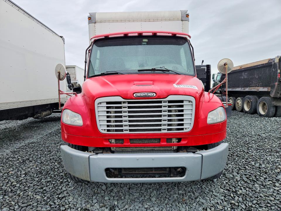 2015 Freightliner M2 მანქანა იყიდება აუქციონზე, vin: 3ALACWCY0FDGN7369, აუქციონის ნომერი: 70133246