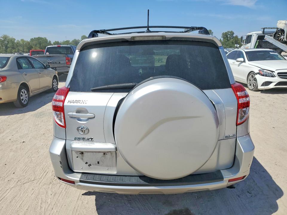 Aukcja sprzedaży 2012 Toyota Rav4, vin: JTMJF4DV6C5058685, numer aukcji: 70811996