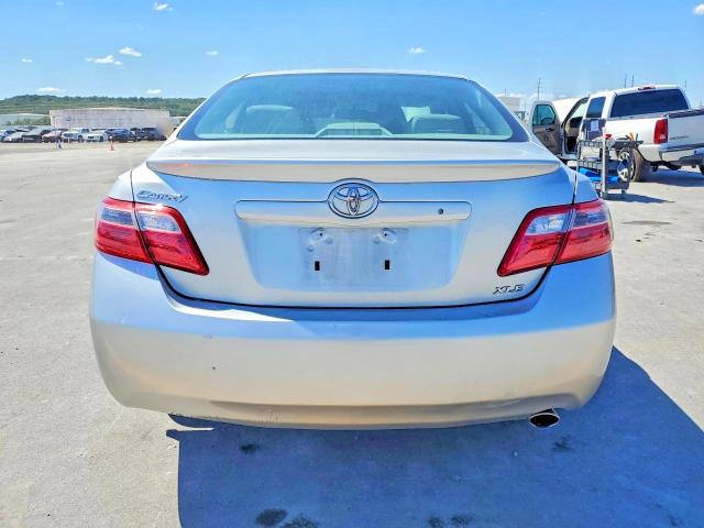 2009 Toyota Camry მანქანა იყიდება აუქციონზე, vin: 4T1BE46K69U878074, აუქციონის ნომერი: 67722906