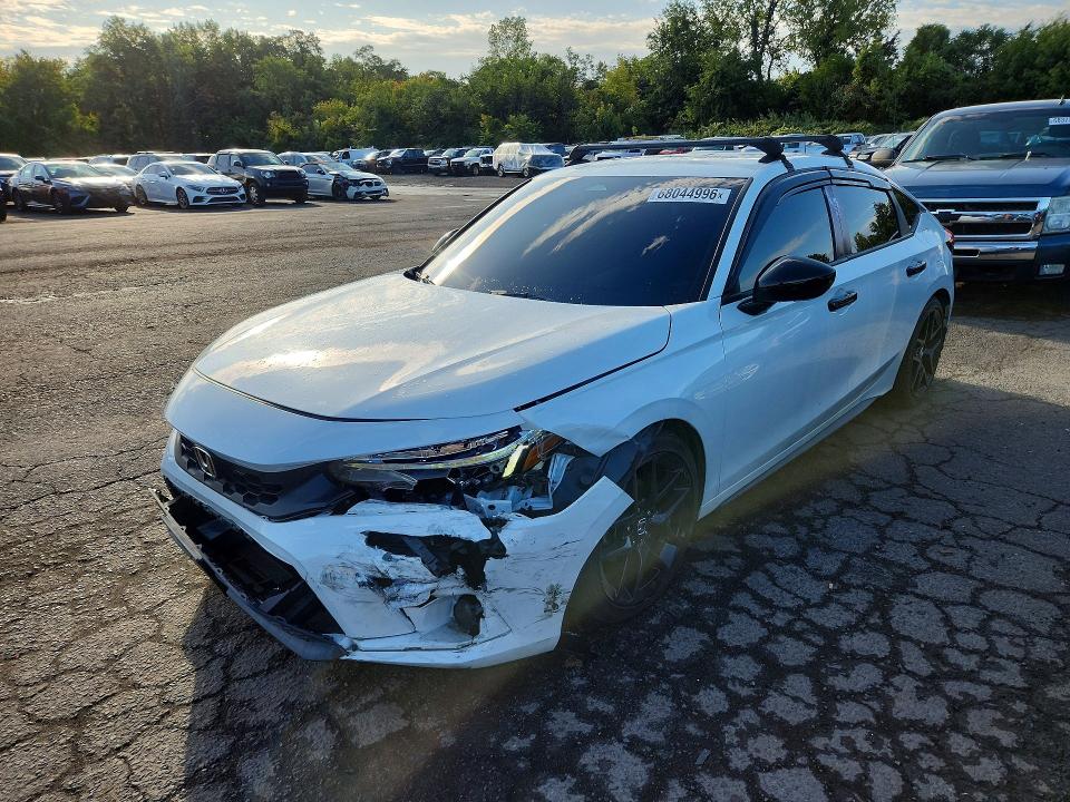 Aukcja sprzedaży 2023 Honda Civic, vin: 19XFL2G88PE006199, numer aukcji: 68044996