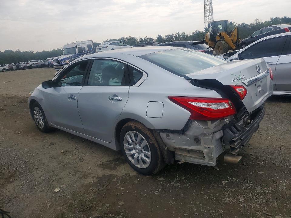 Aukcja sprzedaży 2016 Nissan Altima, vin: 1N4AL3AP5GC140813, numer aukcji: 66976096
