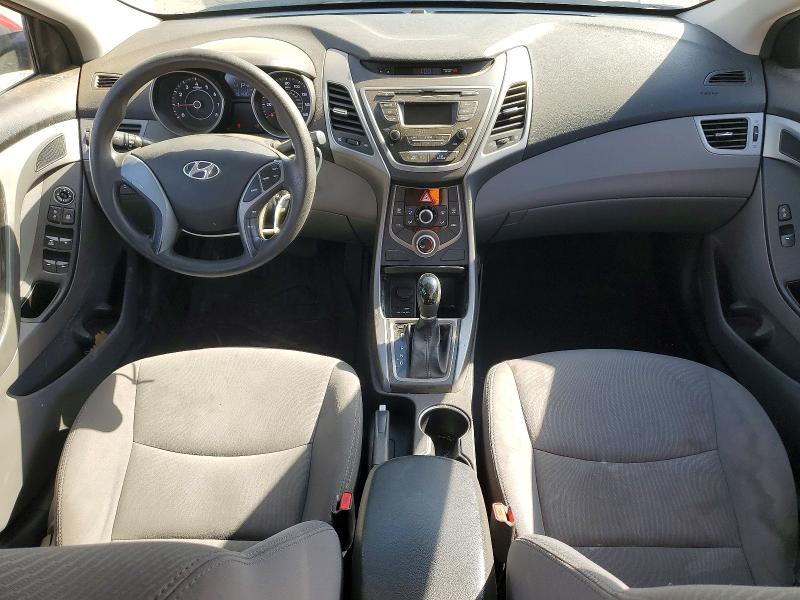 Aukcja sprzedaży 2016 Hyundai Elantra, vin: 5NPDH4AE7GH697661, numer aukcji: 70132416