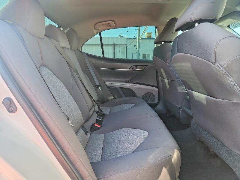 Продаж на аукціоні авто 2020 Toyota Camry, vin: 4T1C11AK5LU922790, номер лоту: 69410916
