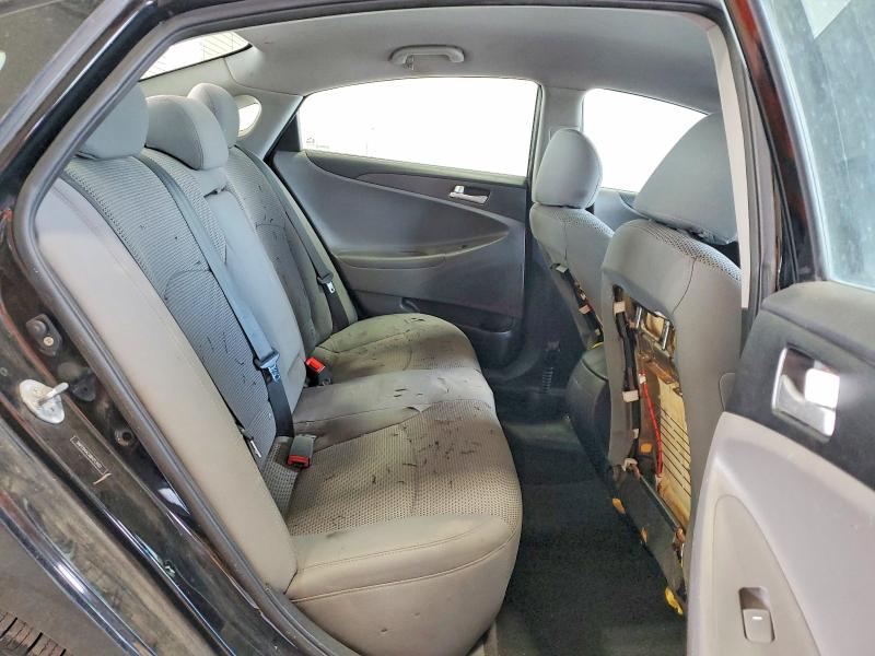 Продаж на аукціоні авто 2011 Hyundai Sonata, vin: 5NPEB4ACXBH213107, номер лоту: 69644696