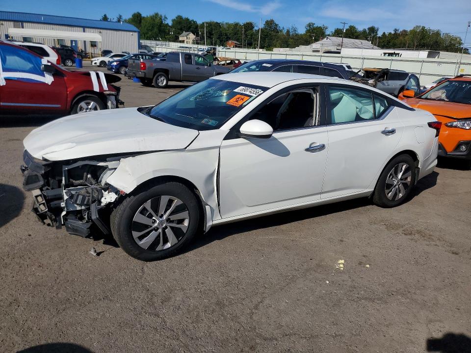 Продаж на аукціоні авто 2019 Nissan Altima, vin: 1N4BL4BV4KC125963, номер лоту: 69874556