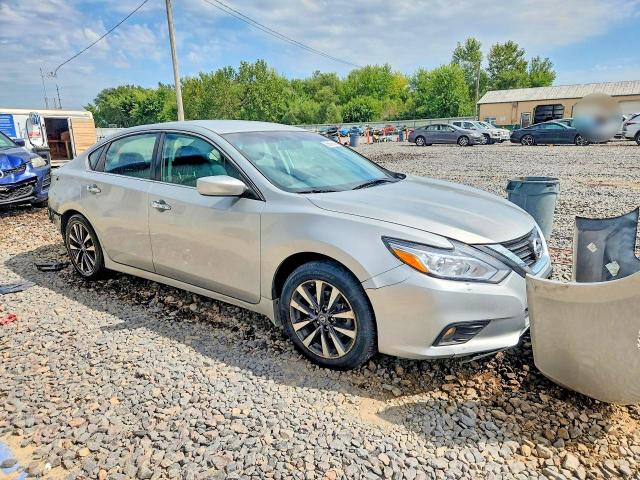 2016 Nissan Altima მანქანა იყიდება აუქციონზე, vin: 1N4AL3AP5GC166909, აუქციონის ნომერი: 68859336