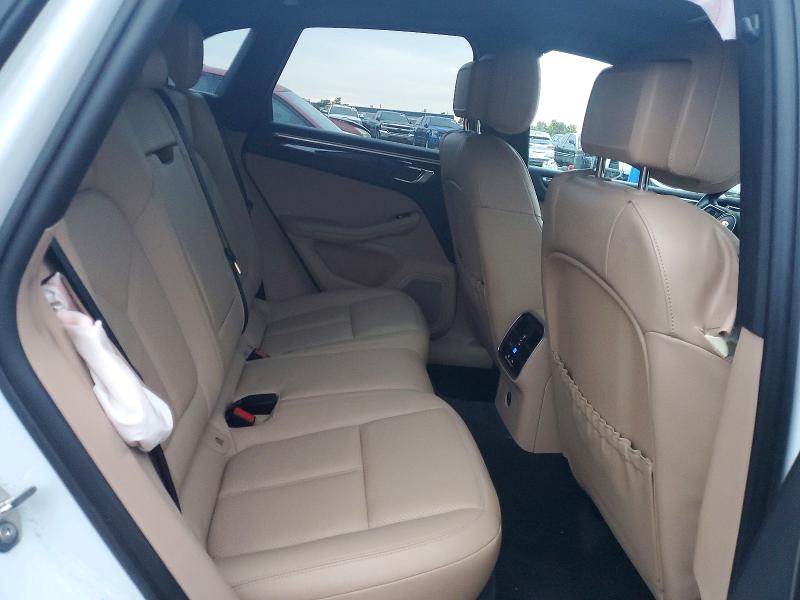 Aukcja sprzedaży 2023 Porsche Macan, vin: WP1AA2A51PLB10439, numer aukcji: 70680736