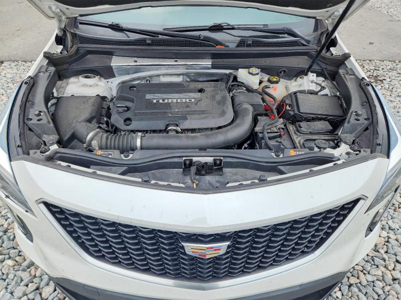 Aukcja sprzedaży 2019 Cadillac Xt4, vin: 1GYFZER46KF176094, numer aukcji: 70293546