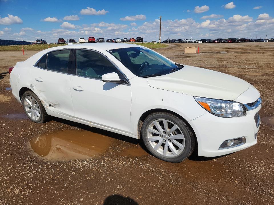 Продаж на аукціоні авто 2015 Chevrolet Malibu, vin: 1G11D5SL3FF153578, номер лоту: 67745066