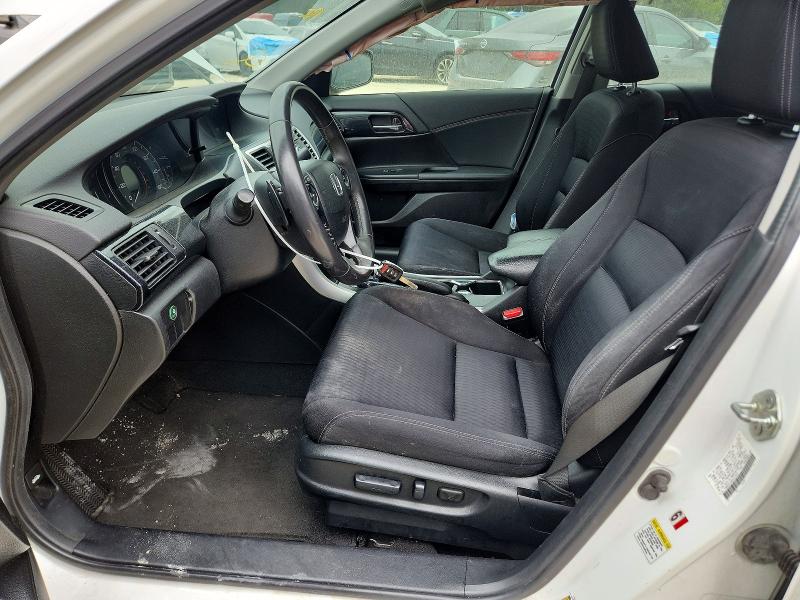 Aukcja sprzedaży 2014 Honda Accord, vin: 1HGCR2F58EA191624, numer aukcji: 68247426