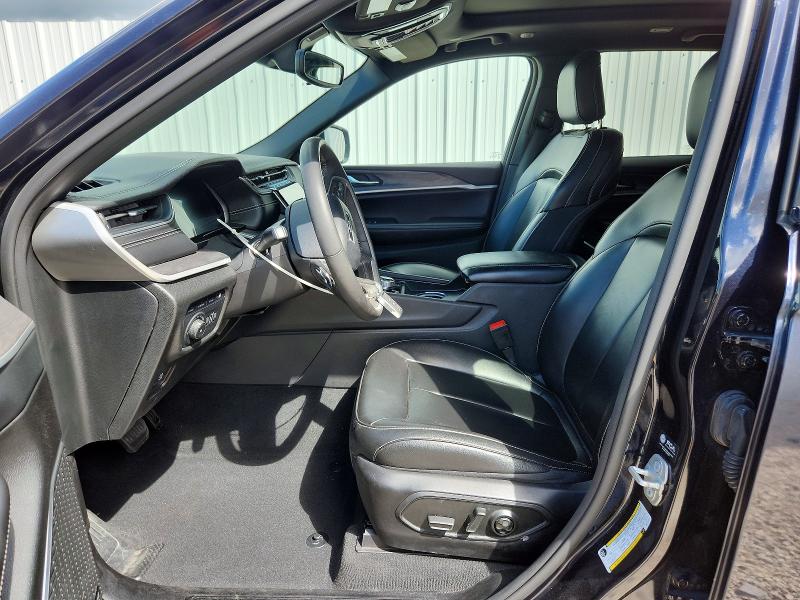 Продажа на аукционе авто 2024 Jeep Grand Cherokee, vin: 1C4RJYB6XRC125121, номер лота: 68412366
