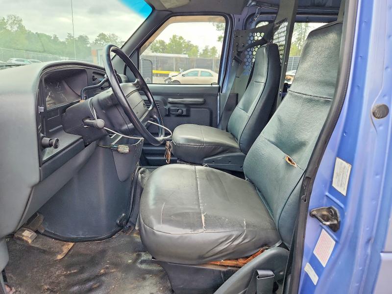 Продажа на аукционе авто 1996 Ford Econoline, vin: 1FTHE24H1THB04843, номер лота: 69066906