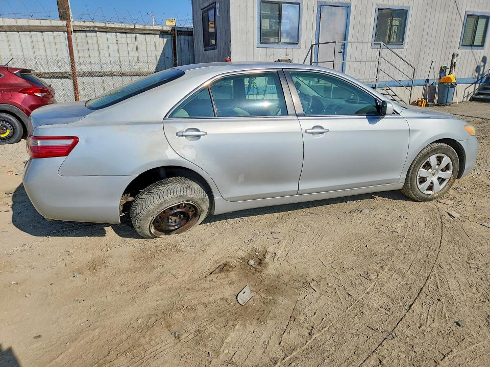 Aukcja sprzedaży 2007 Toyota Camry, vin: 4T1BK46K67U540244, numer aukcji: 70096996