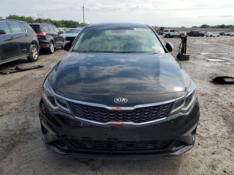 Продаж на аукціоні авто 2019 Kia Optima, vin: 5XXGT4L35KG315543, номер лоту: 67314766