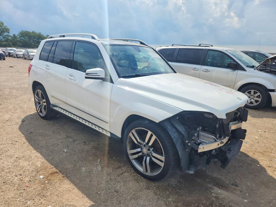 2015 Mercedes-benz Glk მანქანა იყიდება აუქციონზე, vin: WDCGG8JB5FG343826, აუქციონის ნომერი: 67718216