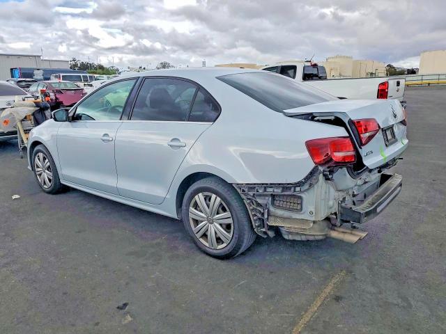Aukcja sprzedaży 2017 Volkswagen Jetta, vin: 3VW2B7AJ1HM312756, numer aukcji: 67304056