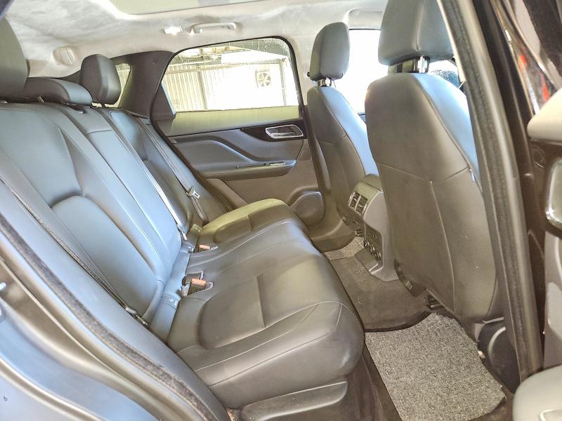 Продаж на аукціоні авто 2019 Jaguar F-pace, vin: SADCJ2FX1KA395205, номер лоту: 67818476