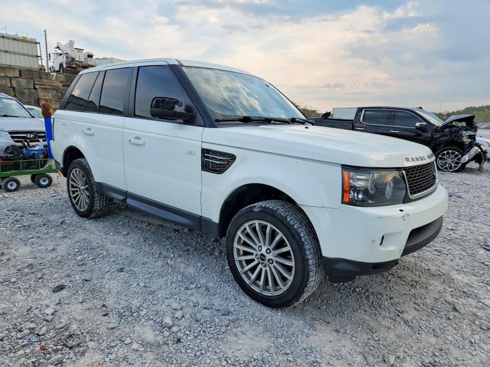 Aukcja sprzedaży 2012 Land Rover Range Rover Sport, vin: SALSF2D42CA739202, numer aukcji: 68954206