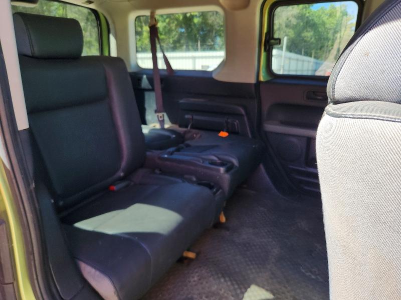 Продажа на аукционе авто 2006 Honda Element, vin: 5J6YH18396L011841, номер лота: 69590756