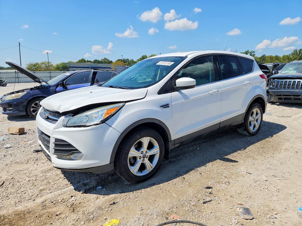 Aukcja sprzedaży 2015 Ford Escape, vin: 1FMCU0G75FUB37890, numer aukcji: 67474156