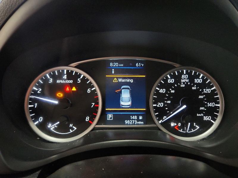 Продажа на аукционе авто 2019 Nissan Sentra, vin: 3N1AB7APXKY354946, номер лота: 70439196