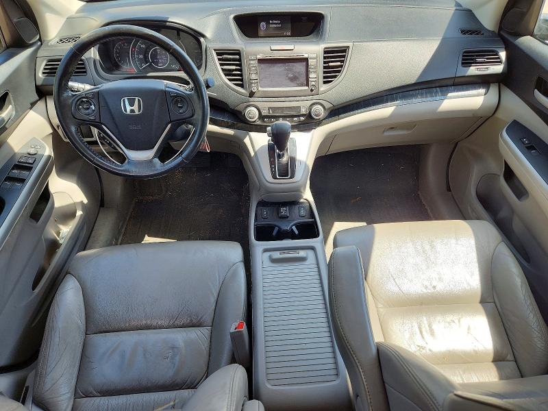 Aukcja sprzedaży 2013 Honda Cr-v, vin: 5J6RM3H76DL006172, numer aukcji: 68292496