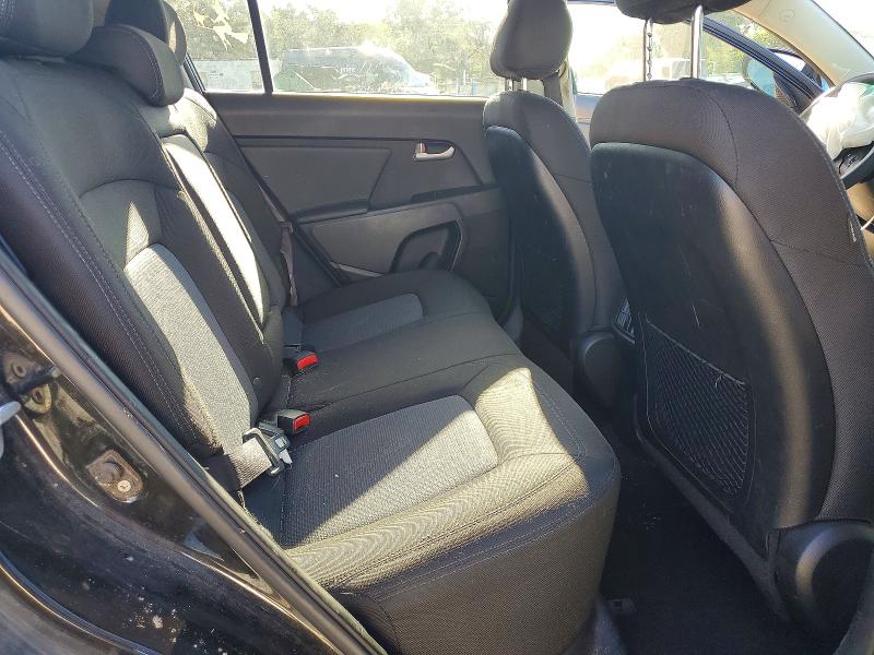 Aukcja sprzedaży 2014 Kia Sportage, vin: KNDPB3AC8E7605627, numer aukcji: 68407606