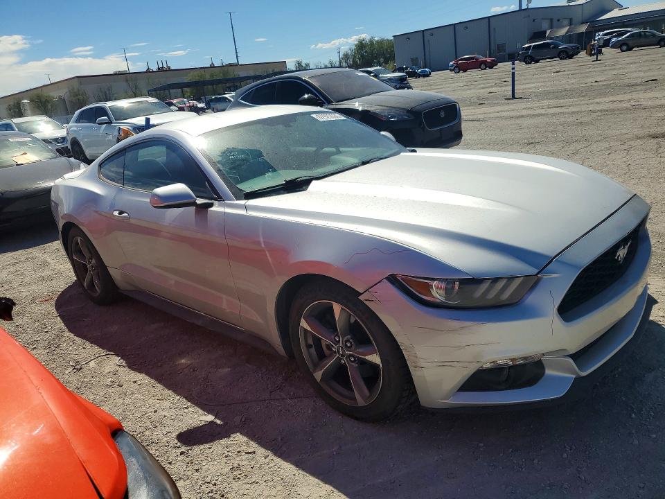 Aukcja sprzedaży 2015 Ford Mustang, vin: 1FA6P8AM8F5339144, numer aukcji: 67923586