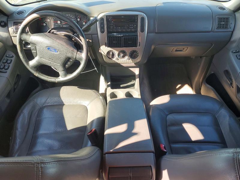 2003 Ford Explorer მანქანა იყიდება აუქციონზე, vin: 1FMZU73KX3UA91840, აუქციონის ნომერი: 70859716