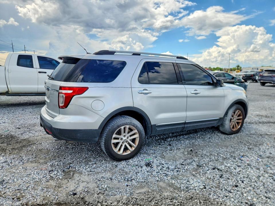 Продаж на аукціоні авто 2014 Ford Explorer, vin: 1FM5K8D85EGC62296, номер лоту: 67805756
