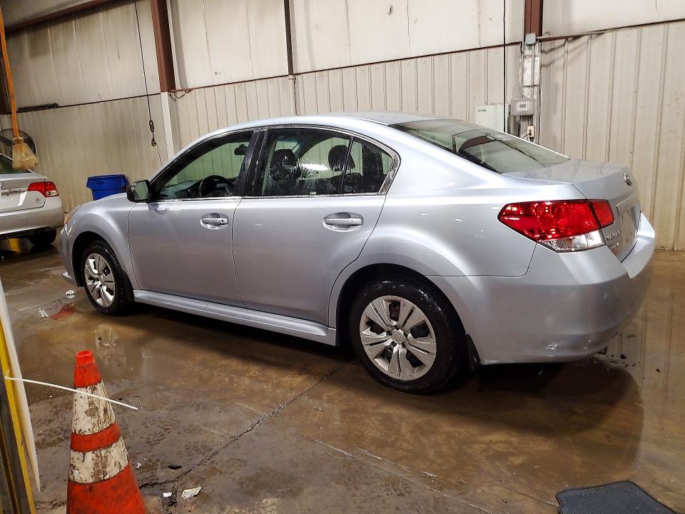 Aukcja sprzedaży 2013 Subaru Legacy, vin: 4S3BMBA6XD3026220, numer aukcji: 69871756