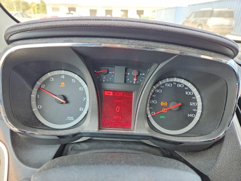 Aukcja sprzedaży 2015 Gmc Terrain, vin: 2GKALREK7F6275928, numer aukcji: 68029026