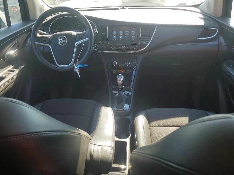 Продажа на аукционе авто 2019 Buick Encore, vin: KL4CJASBXKB777091, номер лота: 67610536