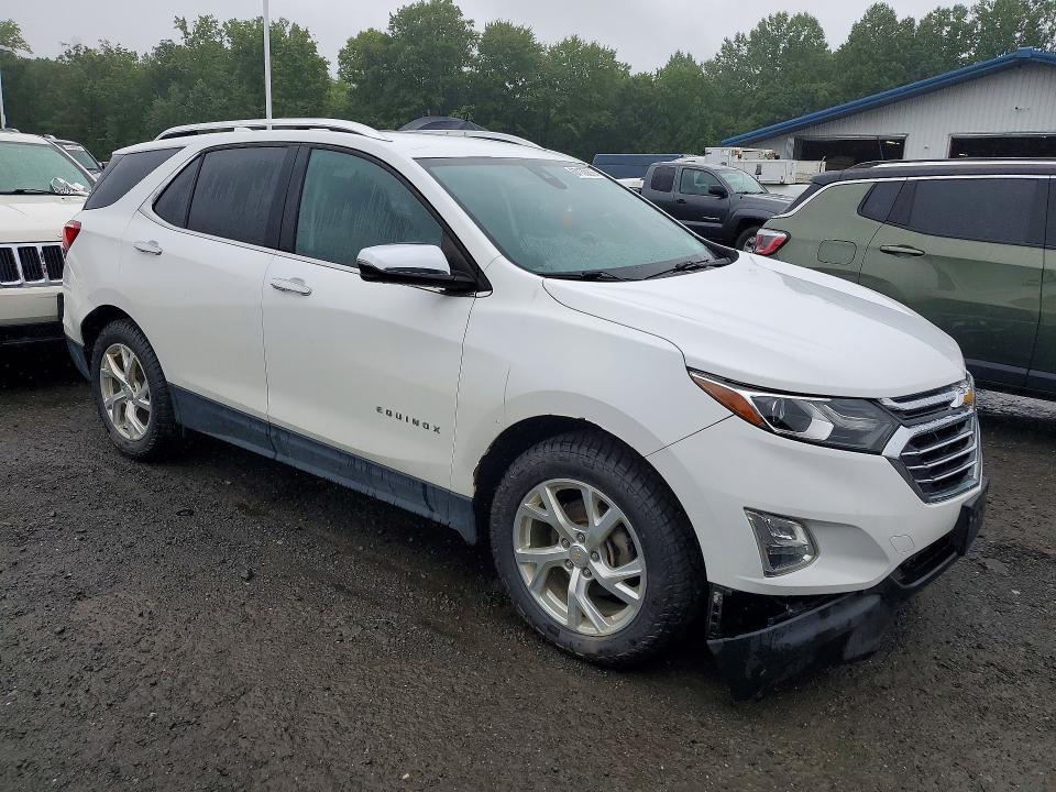 Aukcja sprzedaży 2020 Chevrolet Equinox, vin: 2GNAXXEV2L6108801, numer aukcji: 67135276