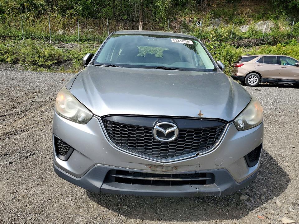 Продаж на аукціоні авто 2014 Mazda Cx-5, vin: JM3KE2BEXE0423200, номер лоту: 68344006