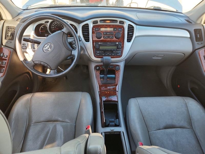 Продаж на аукціоні авто 2007 Toyota Highlander, vin: JTEEW21AX70046383, номер лоту: 70739656