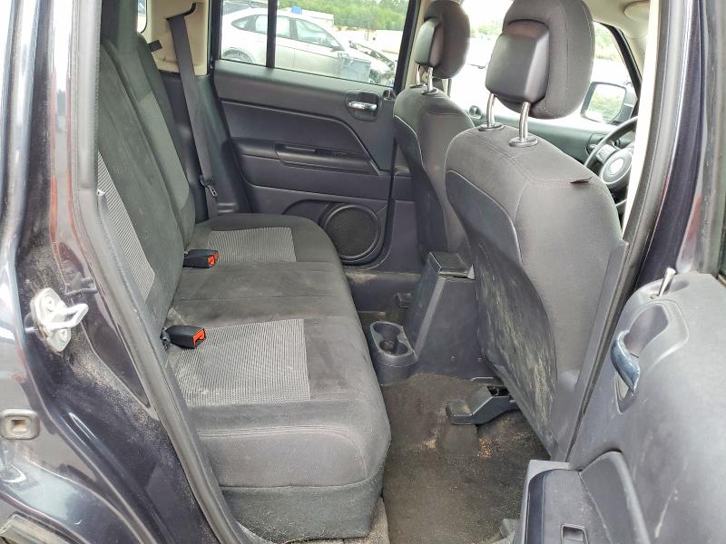 Aukcja sprzedaży 2015 Jeep Patriot, vin: 1C4NJRBB2FD245079, numer aukcji: 67884936