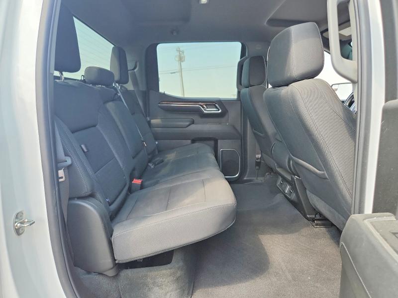 Aukcja sprzedaży 2024 Gmc Sierra, vin: 1GTPUJEK8RZ175463, numer aukcji: 67863416