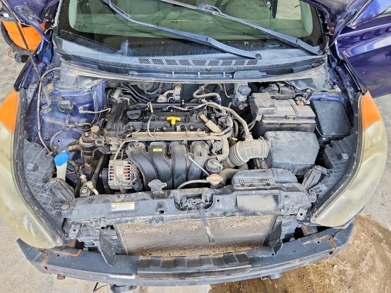 2012 Hyundai Elantra მანქანა იყიდება აუქციონზე, vin: 5NPDH4AE0CH089782, აუქციონის ნომერი: 68833976