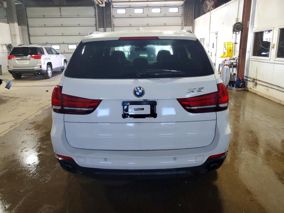 Aukcja sprzedaży 2015 Bmw X5, vin: 5UXKR0C56F0P08511, numer aukcji: 67248196